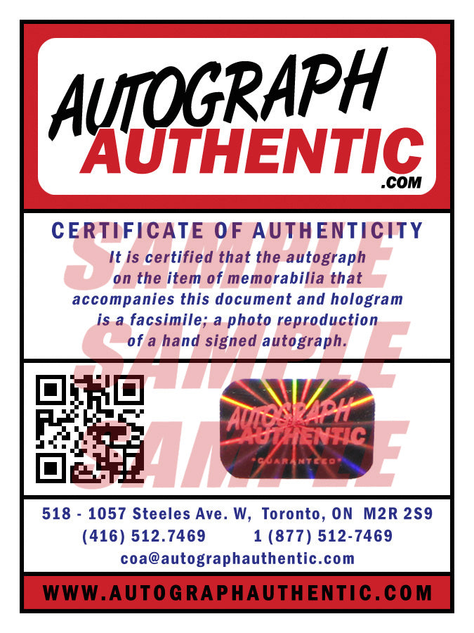 John Tavares Framed Arena Banner Ltd Ed /91 Maple Leafs, Facsimile Signature, Toronto Maple Leafs, NHL, Hockey, Collectibile Memorabilia, AAABH32385