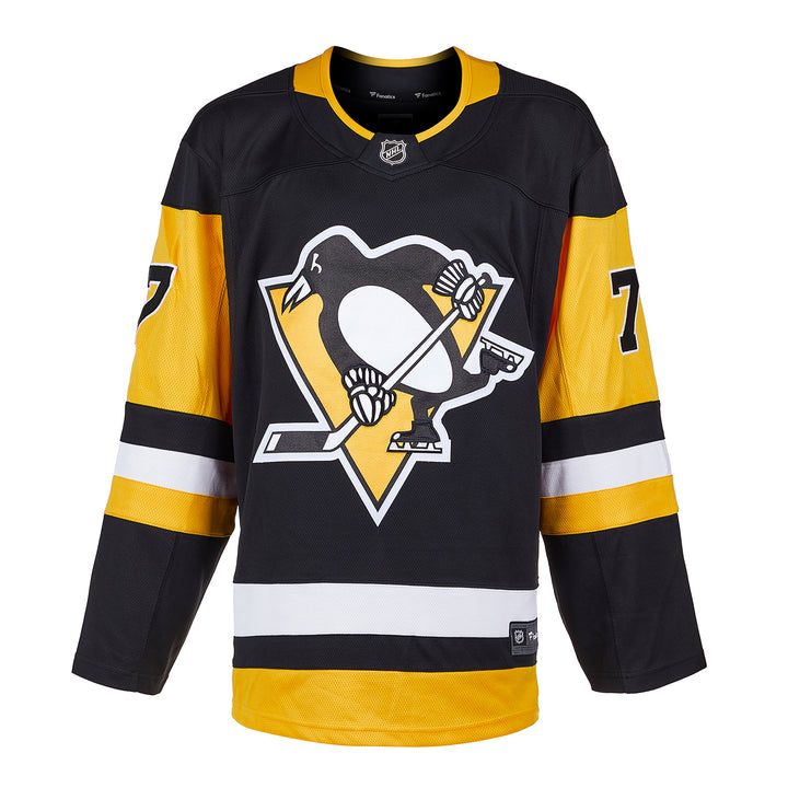 joe mullen autographed pittsburgh penguins fanatics jersey