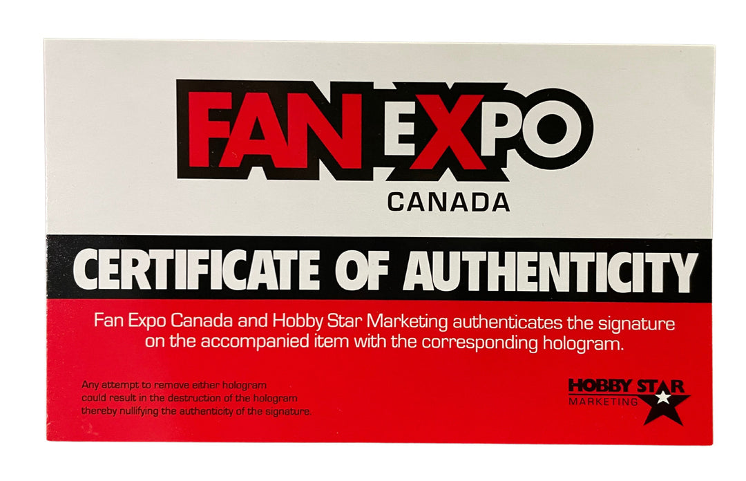 Stan Lee Signed 8X10: Amazing Spider-Man #1, Marvel, Pop Culture Art, Comics, Autographed, Signed, AAOCC33139