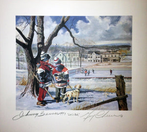 Descriptive image text