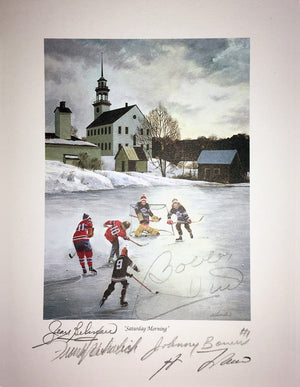 Descriptive image text