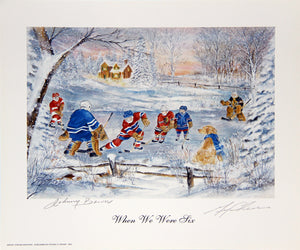 Descriptive image text