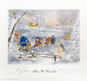 Descriptive image text