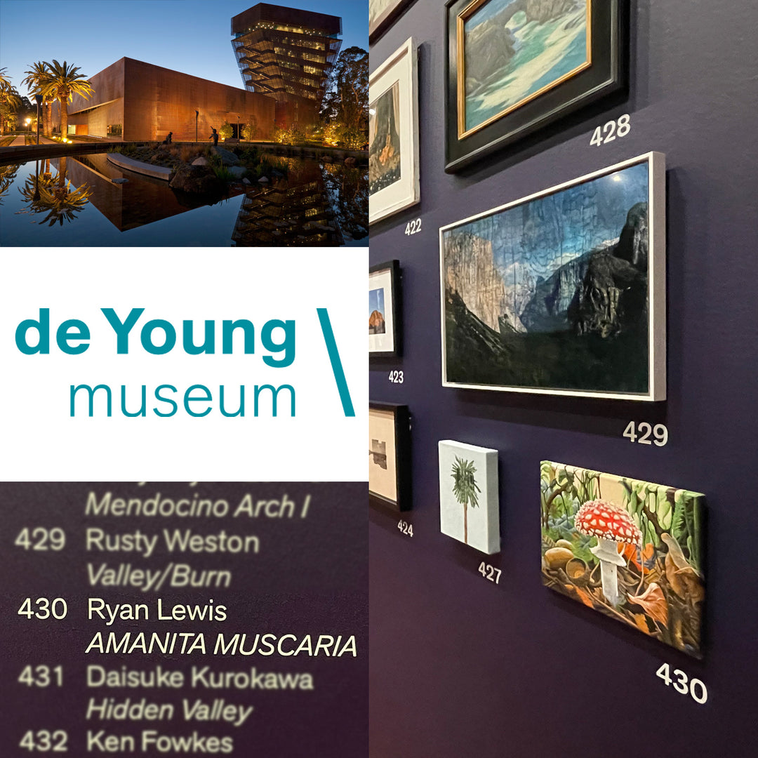 "Chariot Of The Brave" Fire Truck Art Print By Ryan Lewis Ltd Ed /77 22.5"X18", Modern Art, Canadian Art, Art, Autographed, Signed, AAAPA33195