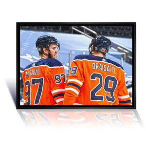 Descriptive image text