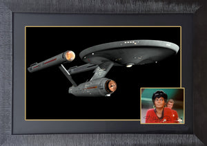 Descriptive image text