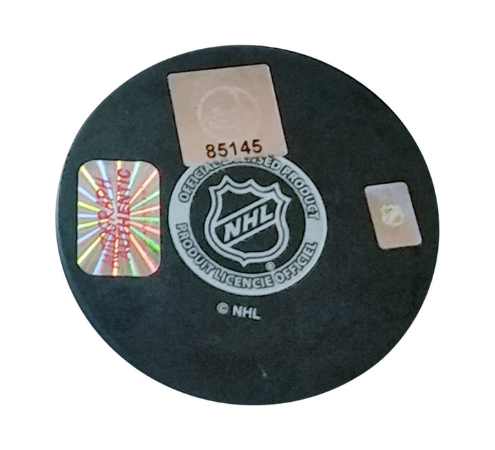 Bobby Orr Autographed Hockey Puck - Boston Bruins, Boston Bruins, NHL, Hockey, Autographed, Signed, AAHPH31230